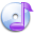 Power CD to MP3 Maker icon